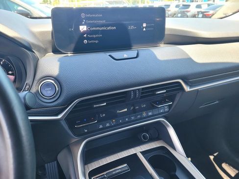 Certified 2024 MAZDA CX-90 Plug-In Hybrid w/ Preferred AWD/4WD image 21