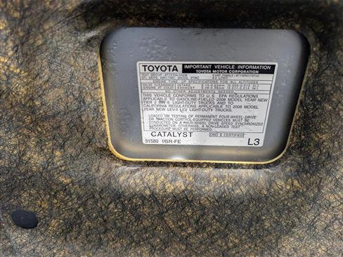 Used 2008 Toyota 4Runner SR5 image 20