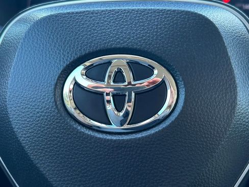 New 2025 Toyota Corolla Cross LE w/ Moonroof Package FWD image 37