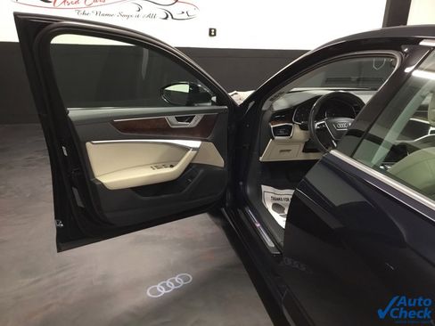 Used 2019 Audi A6 3.0T Premium w/ Convenience Package image 19