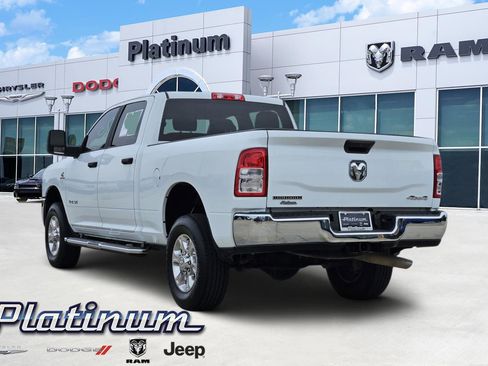 Used 2024 RAM 2500 Big Horn image 4
