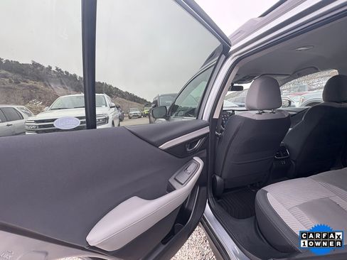 Used 2024 Subaru Outback Premium image 23