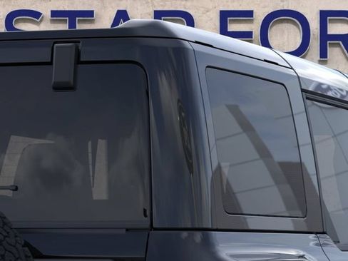 New 2026 Ford Bronco Raptor AWD/4WD image 25
