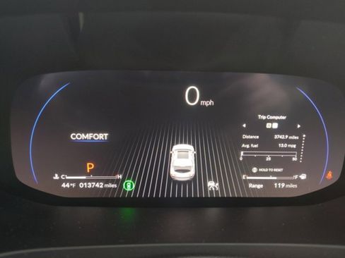 Used 2023 Acura MDX SH-AWD w/ Advance Package image 26