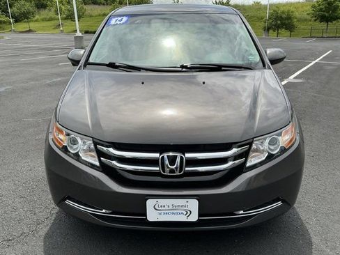 Used 2014 Honda Odyssey EX image 9