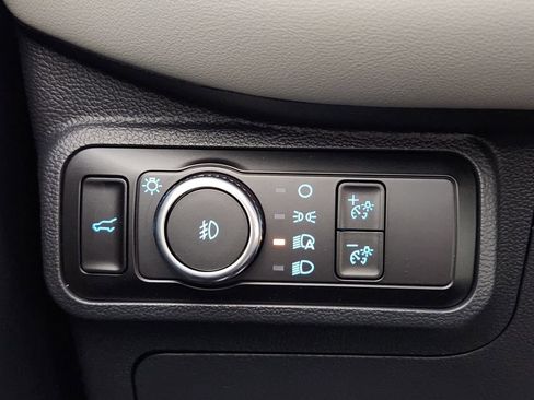 New 2026 Ford Explorer Active w/ Active Comfort Package AWD/4WD image 27