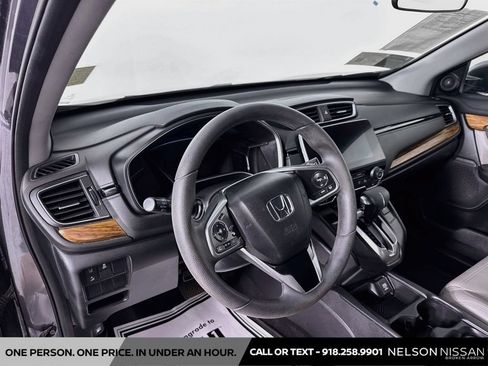 Used 2017 Honda CR-V EX image 9