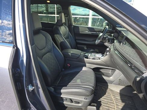 Certified 2023 INFINITI QX60 Autograph w/ Cargo Package image 21