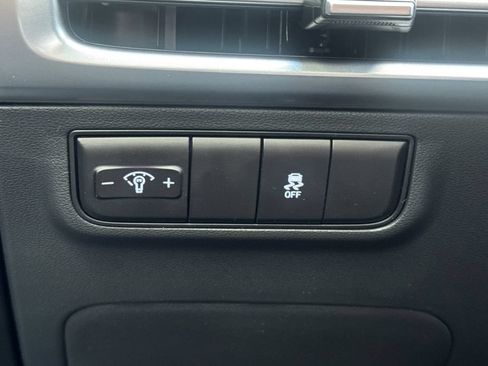 New 2026 Hyundai Tucson SE FWD image 28