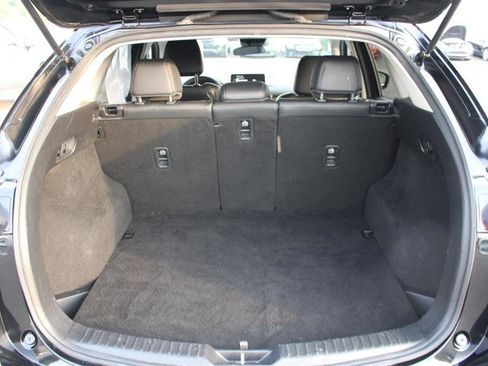 Used 2021 MAZDA CX-5 Touring image 21