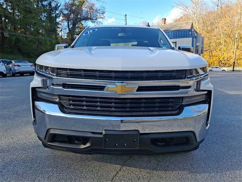 Used 2019 Chevrolet Silverado 1500 LT w/ All-Star Edition image 3