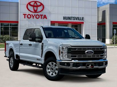 Used 2024 Ford F250 XLT