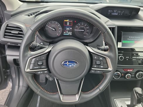 Used 2021 Subaru Crosstrek 2.0i Premium w/ Moonroof Package AWD/4WD image 23