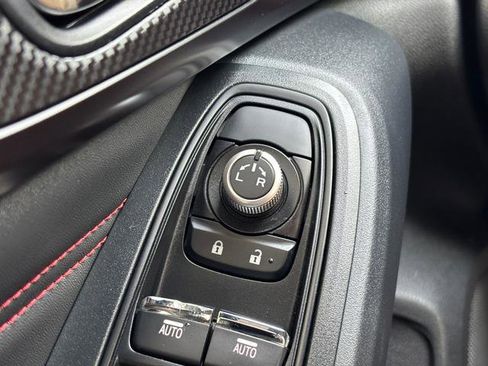 Used 2023 Subaru WRX Limited image 28