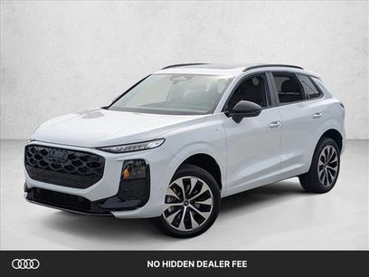 New 2026 Audi Q3 quattro 2.0T w/ Driver Assistance Package