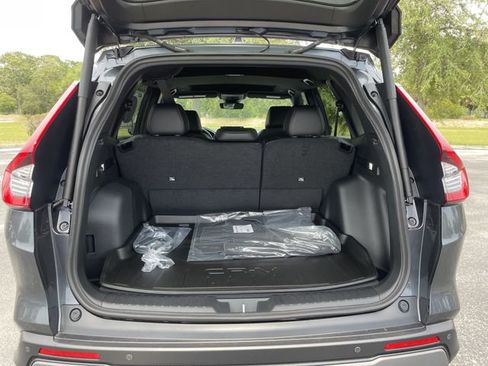 New 2025 Honda CR-V Sport-L image 13