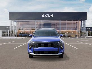 New 2026 Kia Sportage EX w/ EX Panorama Roof Package video 2