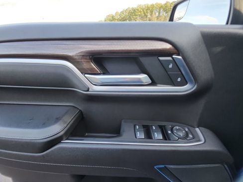 Certified 2023 Chevrolet Silverado 1500 RST image 26