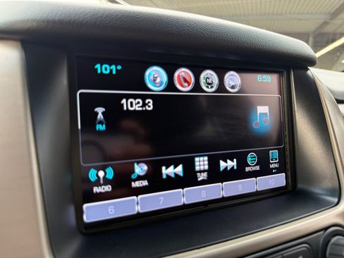 Used 2018 GMC Yukon Denali AWD/4WD image 20