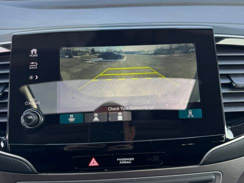 Used 2021 Honda Pilot Special Edition image 21