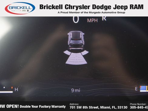 New 2025 Jeep Grand Cherokee Laredo image 30