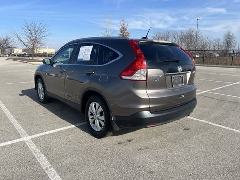 Used 2013 Honda CR-V EX-L image 6