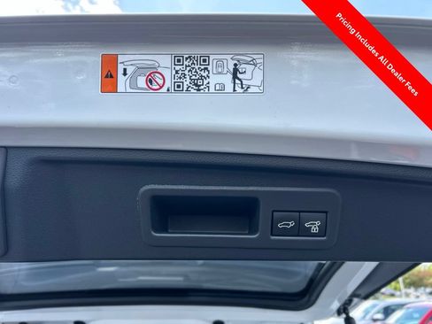 Used 2026 Toyota 4Runner TRD Off-Road Premium w/ Tow Technology Package AWD/4WD image 18