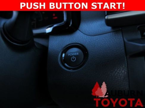 Certified 2025 Toyota Camry LE image 14