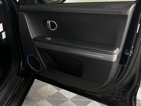 Used 2023 Hyundai Ioniq 5 SEL image 35