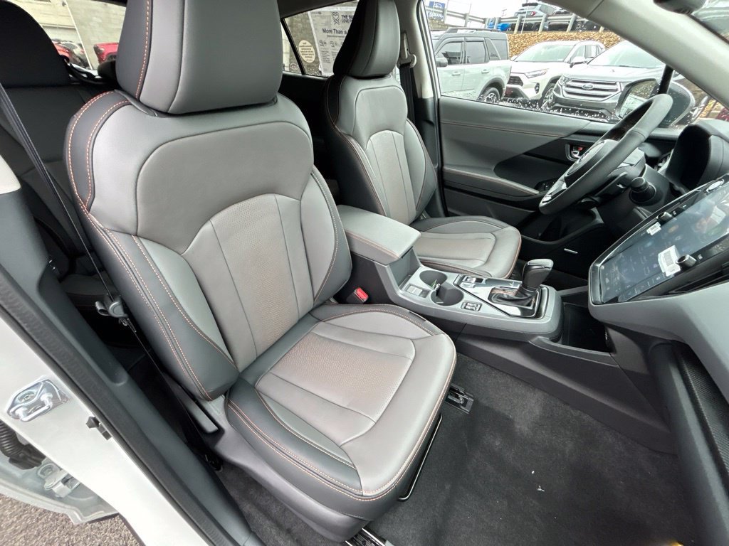 New 2026 Subaru Crosstrek 2.5i Limited AWD/4WD image 27