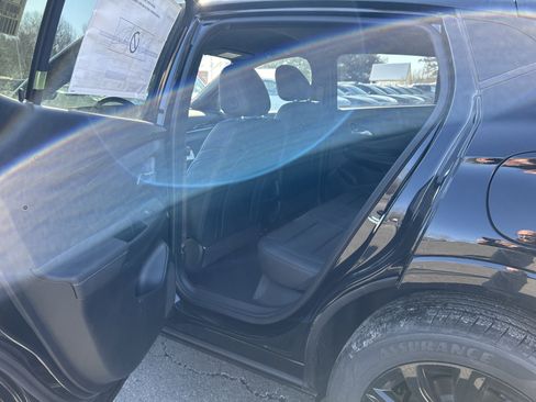 New 2026 Buick Envista Sport Touring w/ Convenience I Package image 12