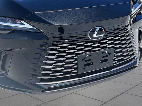 Used 2023 Lexus RX 350 Premium Plus w/ Cold Area Package AWD/4WD image 29