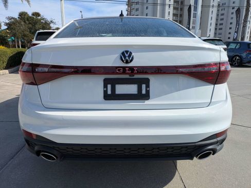 New 2026 Volkswagen Jetta GLI Autobahn image 5