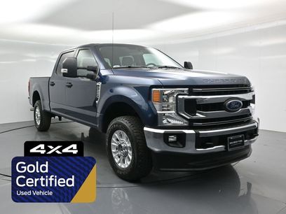 Used 2020 Ford F250 XLT w/ XLT Value Package