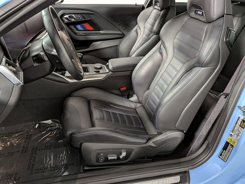 Used 2024 BMW M2 image 17