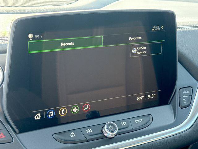 New 2026 Chevrolet Blazer LT w/ Convenience Package FWD image 19