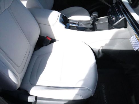 New 2026 Hyundai Tucson SE image 17