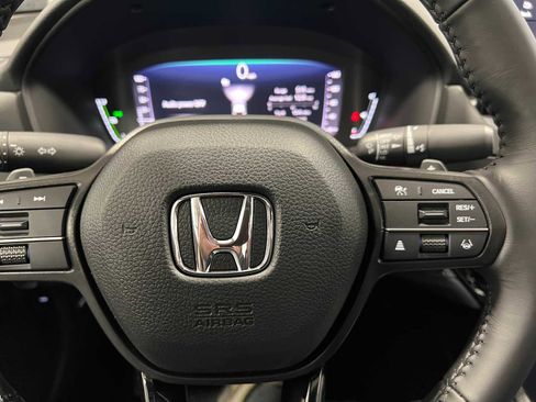 New 2025 Honda Accord Sport image 24