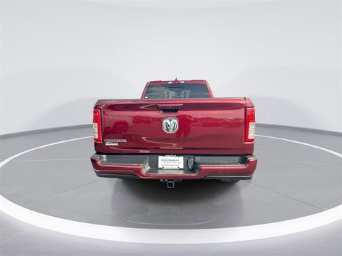 Used 2023 RAM 1500 Big Horn image 7