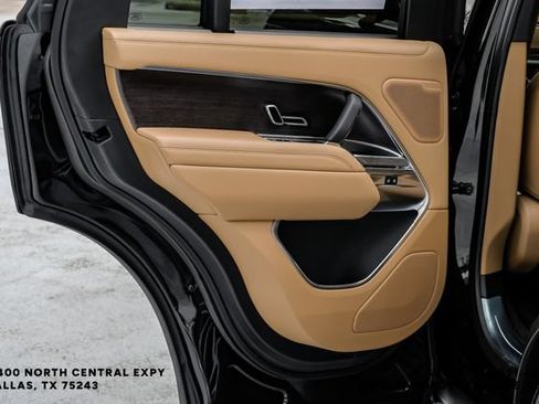 New 2026 Land Rover Range Rover SE AWD/4WD image 53