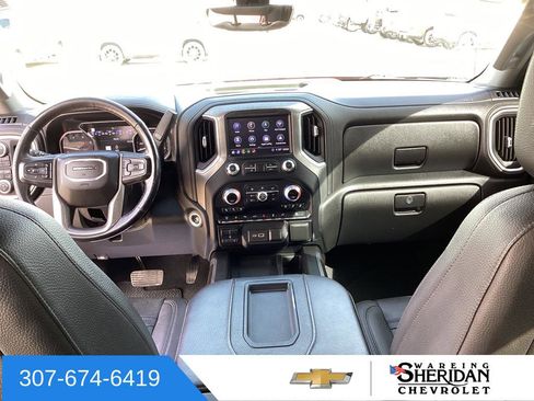 Used 2020 GMC Sierra 3500 Denali w/ Denali Ultimate Package image 12