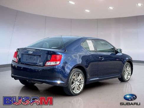 Used 2011 Scion tC image 4
