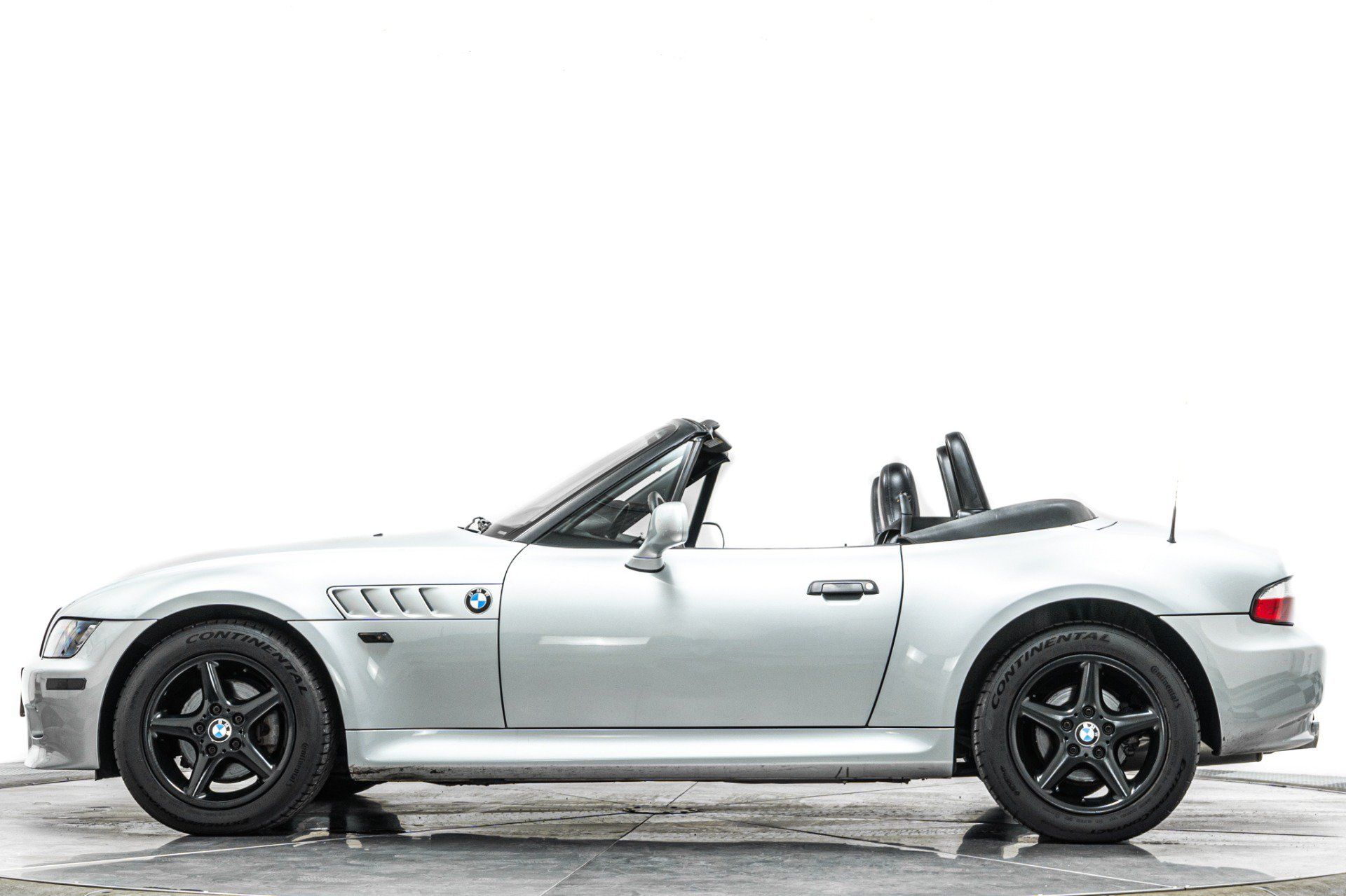 Used 1997 BMW Z3 2.8 RWD image 6