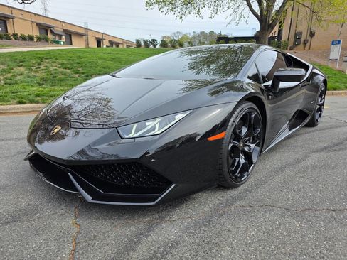 Used 2017 Lamborghini Huracan LP 610-4 Avio image 70