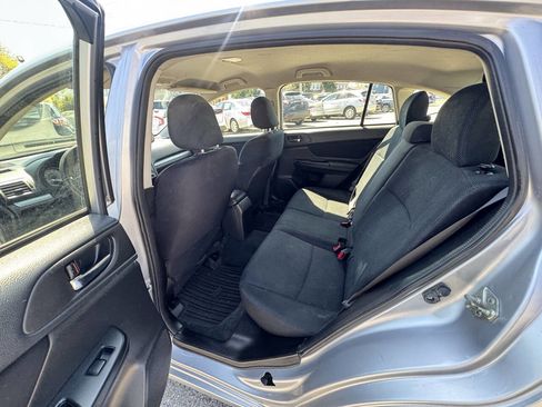 Used 2013 Subaru Impreza 2.0i Premium w/ All-Weather Pkg image 31