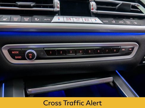 Used 2023 BMW X5 xDrive40i w/ Premium Package image 25