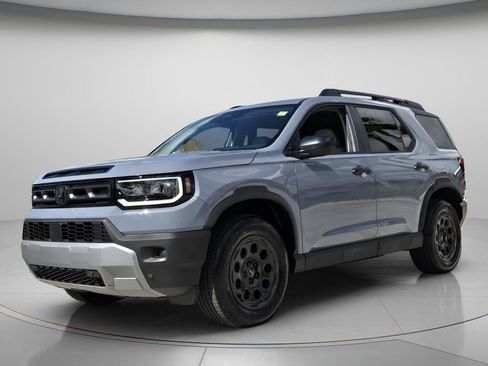 Used 2026 Honda Passport RTL image 8