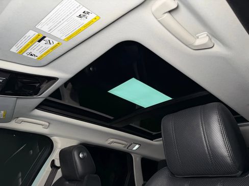 Used 2014 Land Rover Range Rover Sport Supercharged image 44