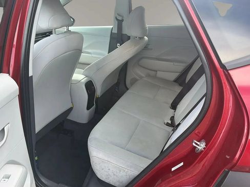 Used 2024 Hyundai Kona SEL w/ Convenience Package FWD image 25