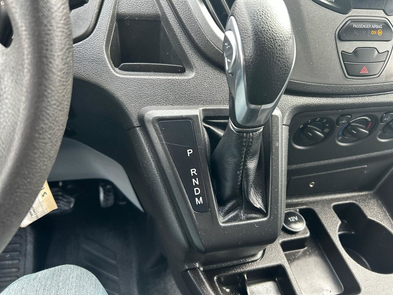 Used 2018 Ford Transit 150 130 Low Roof RWD image 19